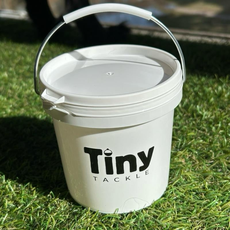 Tiny Tackle mini bucket 500ML