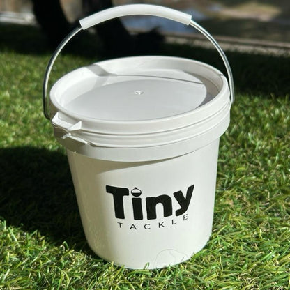 Tiny Tackle mini bucket 500ML