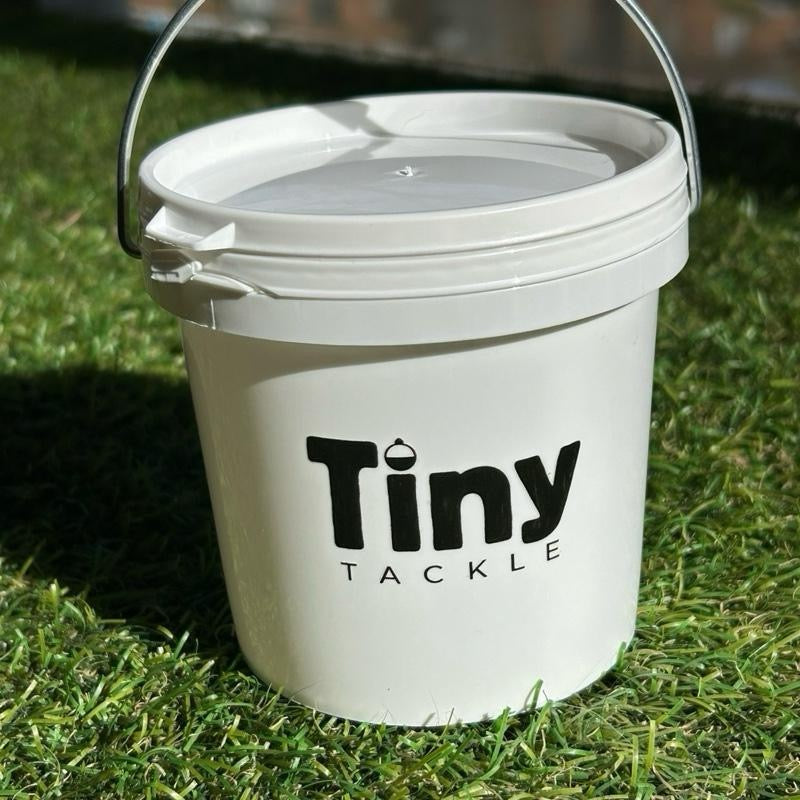 Tiny Tackle mini bucket 500ML