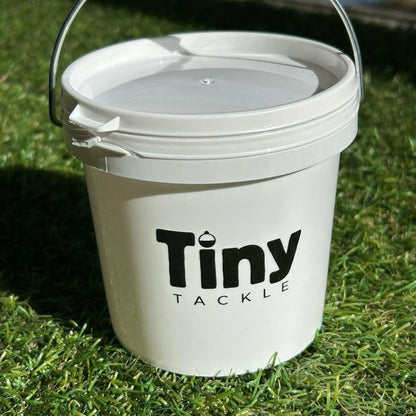 Tiny Tackle mini bucket 500ML