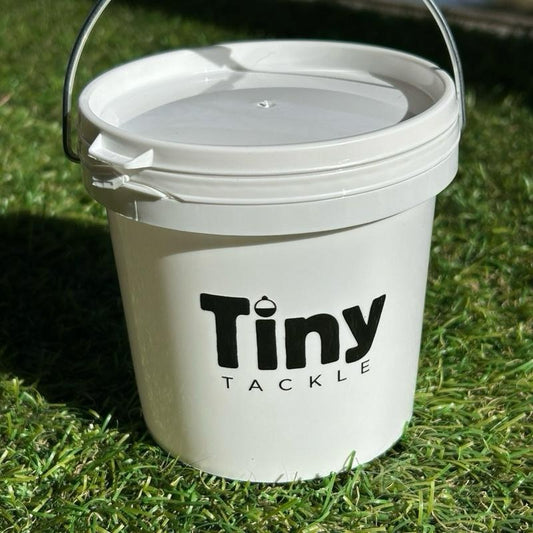 Tiny Tackle mini bucket 500ML
