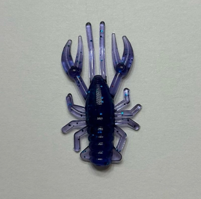 1.5” craw (10pack)