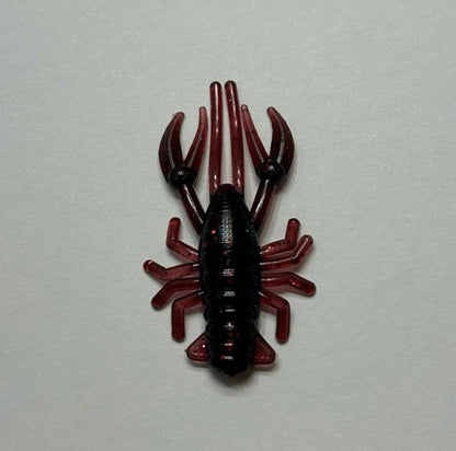 1.5” craw (10pack)