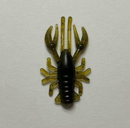 1.5” craw (10pack)