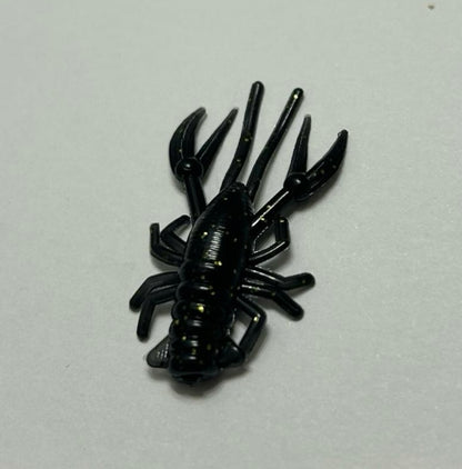 1.5” craw (10pack)