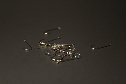 Ultralight tacklebox w/ hat hook included!
